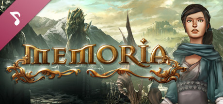 Memoria Soundtrack