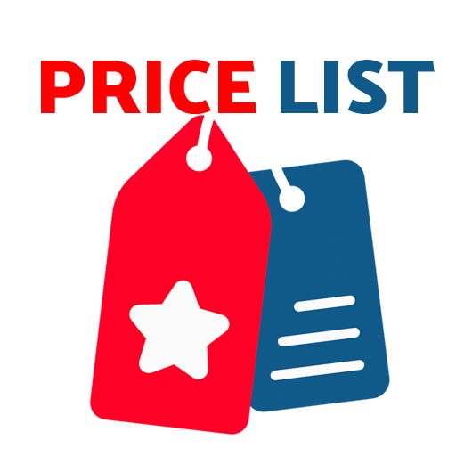 Rcm Product Price List App