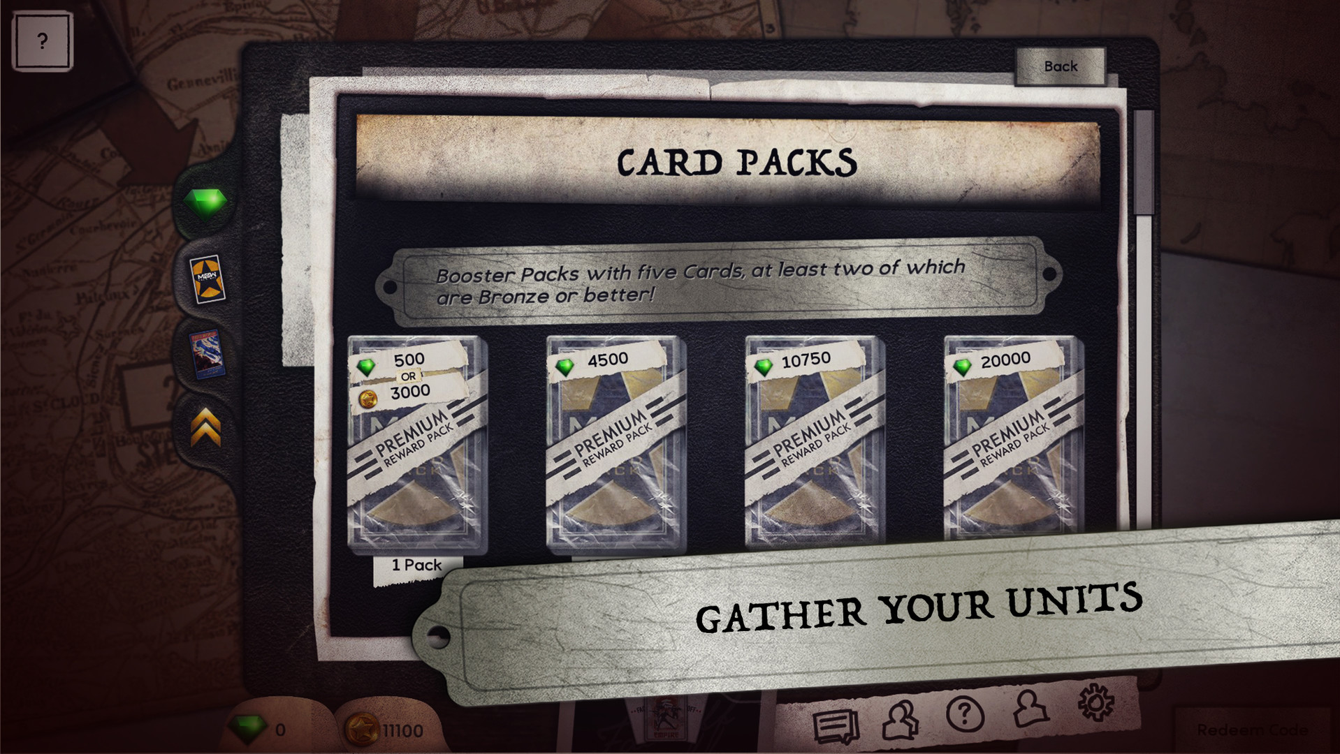 Download March of War: FaceOff - XL Free and Play on PC