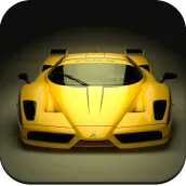 Super Car Wallpaper 4K