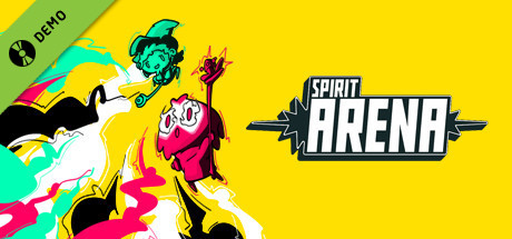 Spirit Arena Demo