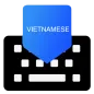 Bàn phím tiếng Việt tuyệt vời - Bảng gõ nhanh