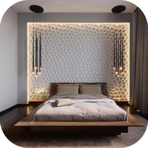 आधुनिक बेडरूम डिजाइन
