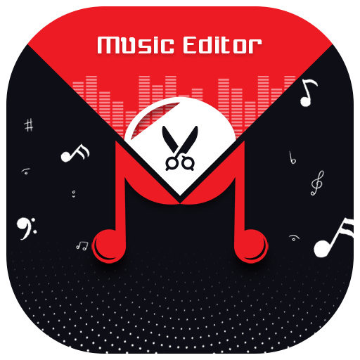 Music Editor - MP3 Cutter