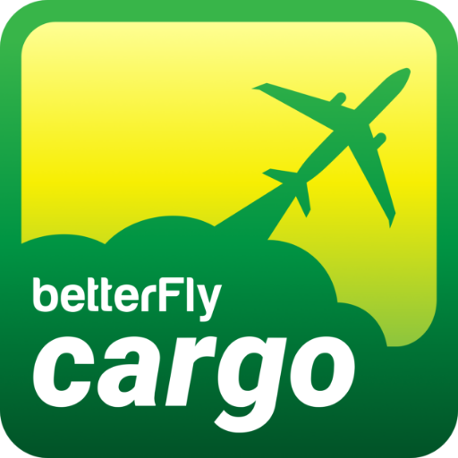 BetterFlyCargo - Citilink