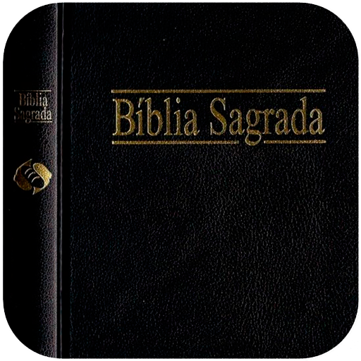 Biblia de Estudo Almeida