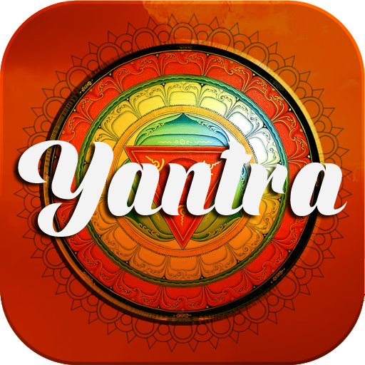Yantra Mantra (Spiritual)
