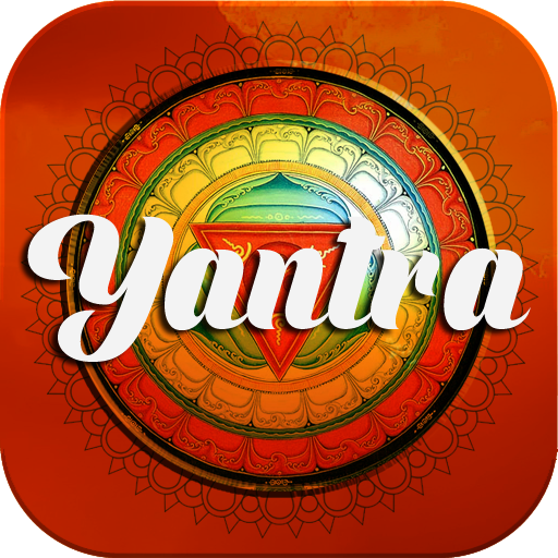 Yantra Mantra (Spiritual)