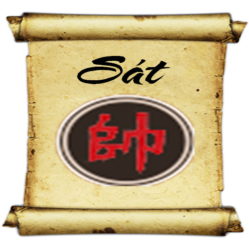 Tuyệt Sát Cờ Tướng