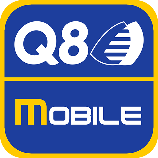 Q8 Mobile