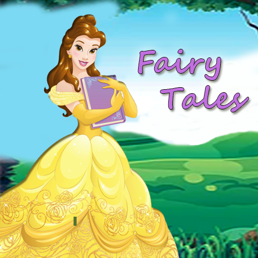 Story Book English Fairy Tales