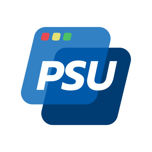 PSU App