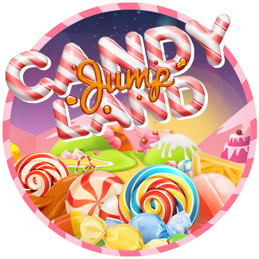 Candy Jump Land