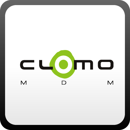 CLOMO MDM for Android