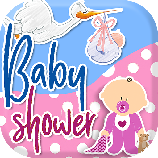 Baby Shower Invitations