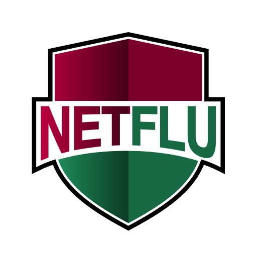 NETFLU | Fluminense