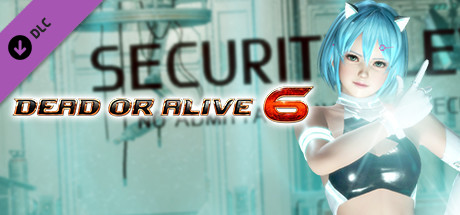 DOA6 "Nova" Sci-Fi Body Suit - NiCO
