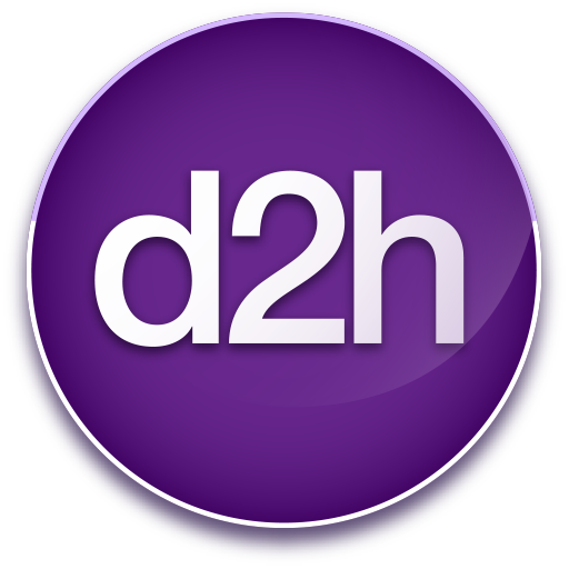 d2h infinity: Recharge & Packs