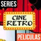 CineRetro Series & Películas