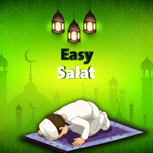 Easy Salat