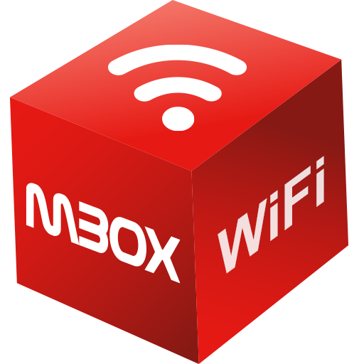 MBOX (Wifihdd-A1)