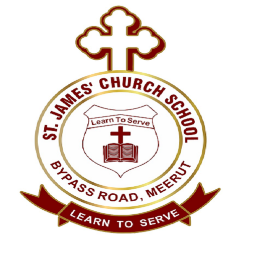St James' Church School