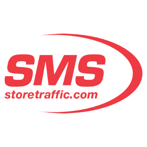 SMS Storetraffic