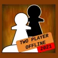 Chess Offline Two Players