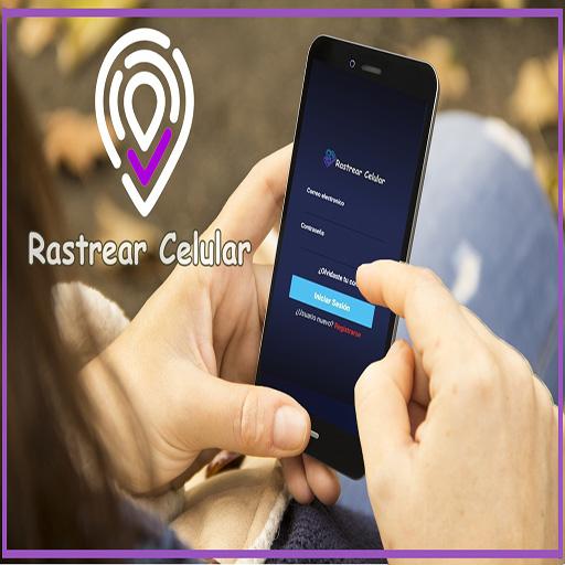 🥇Rastrear Celular Parental