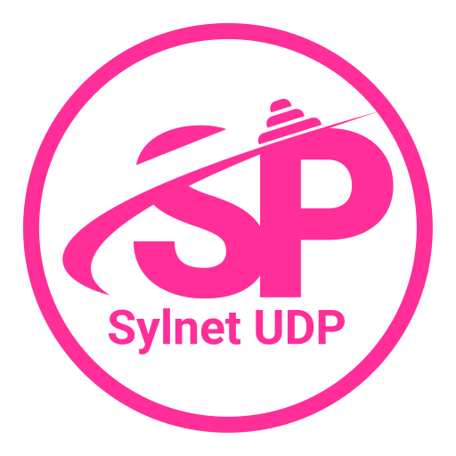 Sylnet UDP