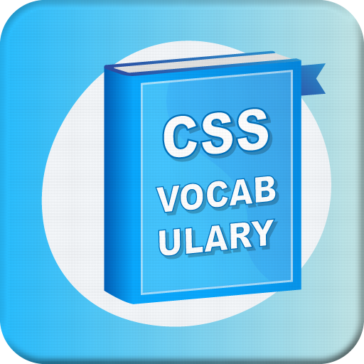 CSS Vocabulary- Pro Guide