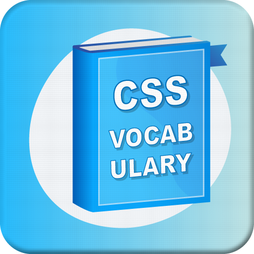 CSS Vocabulary- Pro Guide