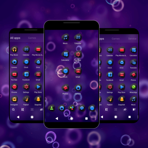 Tema para Android