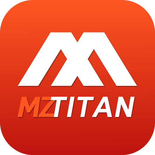 MZ Titan OS