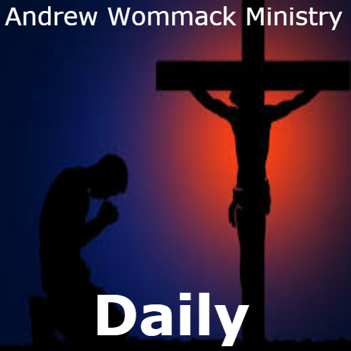 Andrew Wommack Ministry Daily