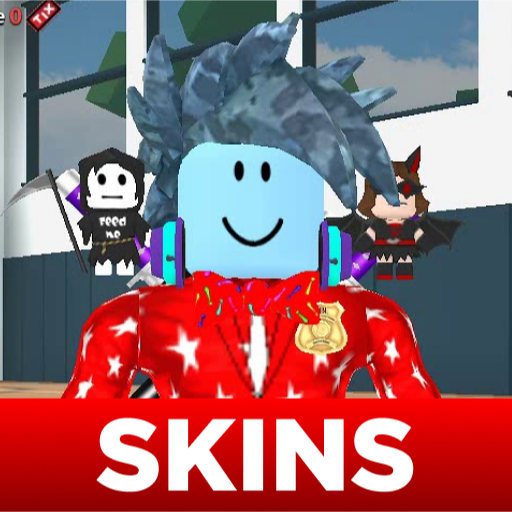 Skins for roblox: skin ideas