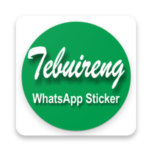 Sticker Tebuireng