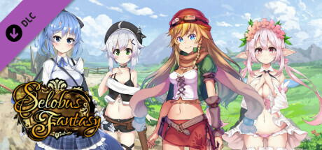 Selobus Fantasy - Additional All-Ages Story & Graphics DLC