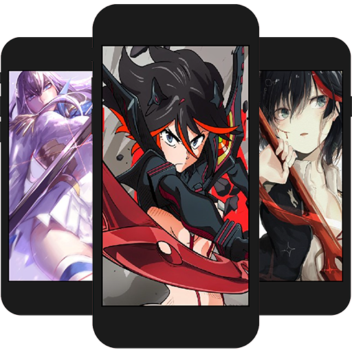 Kill La Kill HD Wallpapers