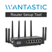 Router Setup