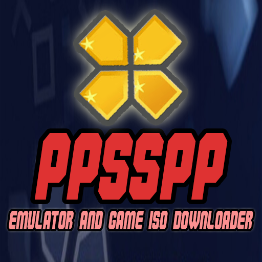 Free PSP Game Emulator File Iso