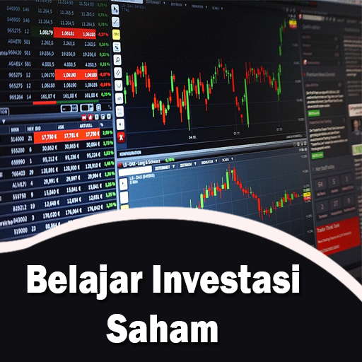 Belajar Investasi Saham