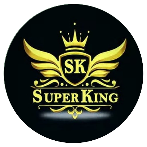 SK SUPER KING - Fast & Secure