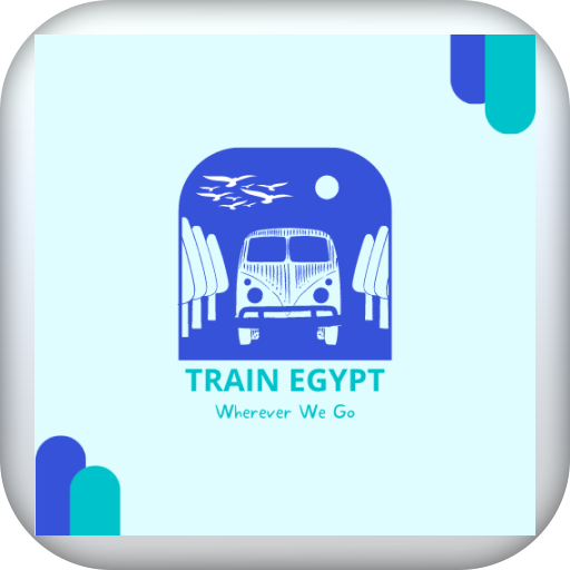 Train Egypt