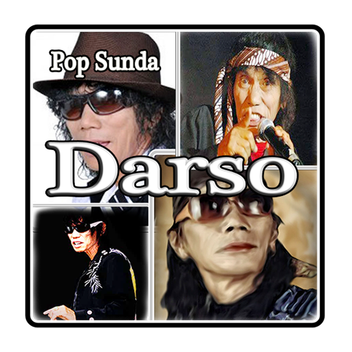 Pop Sunda Darso Mp3 Offline