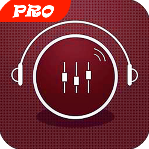 Equalizer - Bass Booster Pro