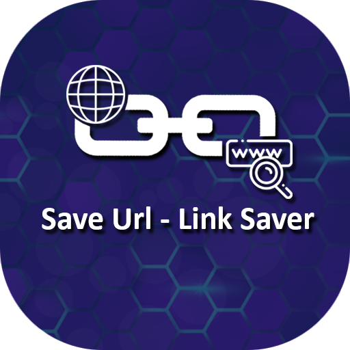 Link Saver - Save Url