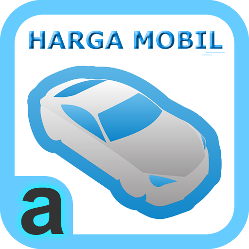 Harga Mobil