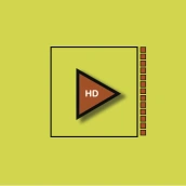 iPlay-All in One Video Player