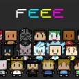 FEEE | Fun and Addicting Block